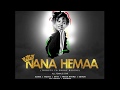Female All Stars – Nana Hemaa (Ebony Tribute)