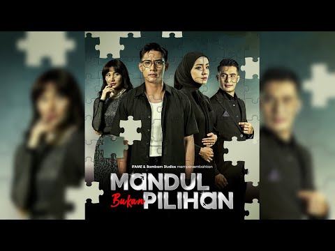 Full Review & Sinopsis Penuh Drama Episod Mandul Bukan Pilihan, Pelakon (Cast) - Astro Ria & Sooka