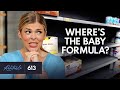 Why There's a Baby Formula Shortage | Ep 613