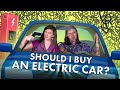 Electric Vehicles: Trends and Impacts