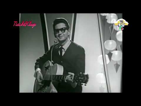 NEW * Pretty Paper - Roy Orbison {Stereo} 1963