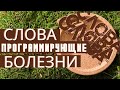 Фразы, которые призывают зло в вашу жизнь. Это интересно