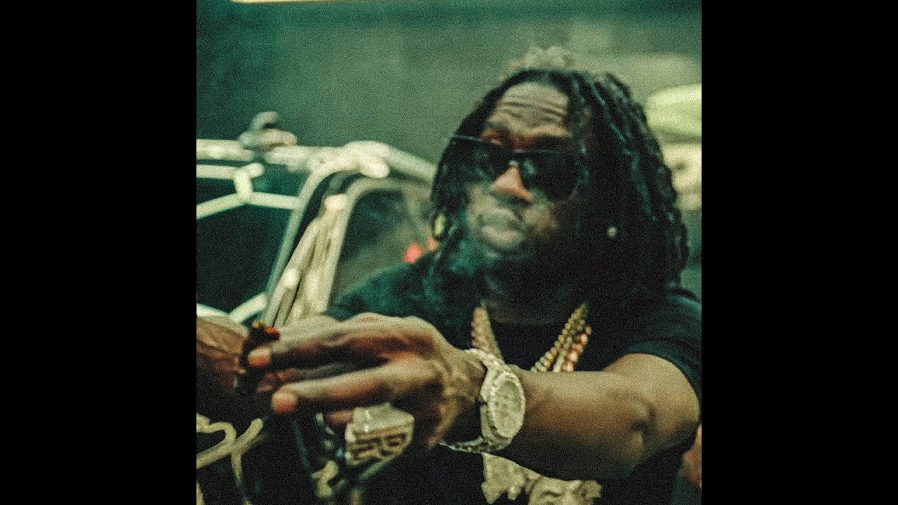 [FREE] Chicken P Type Beat ~ 