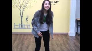 2014년도 한양대학교 수시 전형 합격 MTM N30기 김민하