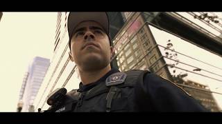 Police Highlight | Walking the Beat with Officer Montoya