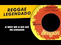 Eric Donaldson - A Weh We A Go Do [ LEGENDADO / TRADUÇÃO ] reggae lyric