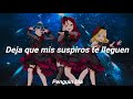 Phantom Rocket Adventure  -Guilty Kiss-  Sub Espa&ntilde;ol