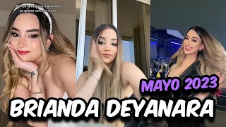 Recopilación Tiktok Mayo 2023 Brianda Deyanara