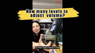 Opsmen M32 Civil Noise Canceling Headset Hearing Protection Headsets For