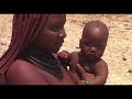 NAMIBIA - documentario