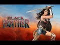 Wonder Woman Trailer (Black Panther Style)