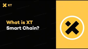 What is XT Token & XT Smart Chain: : A Beginner’s Guide to the XT Ecosystem