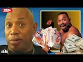 2 Cold Scorpio On How Much WCW Paid Me In 1992 2 Cold Scorpio On How Much WCW Paid Me In 1992