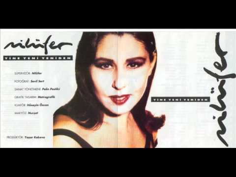 Nilüfer - Dokun Bana (1992)