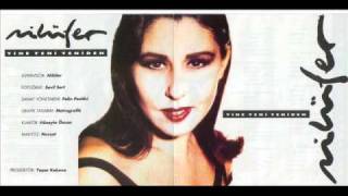 Nilüfer - Dokun Bana (1992) chords