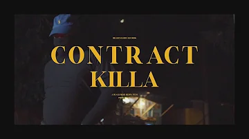 Jahvillani - Contract Killing (Official Music Video)