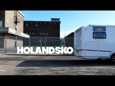 Video: Exkurzia do Holandska