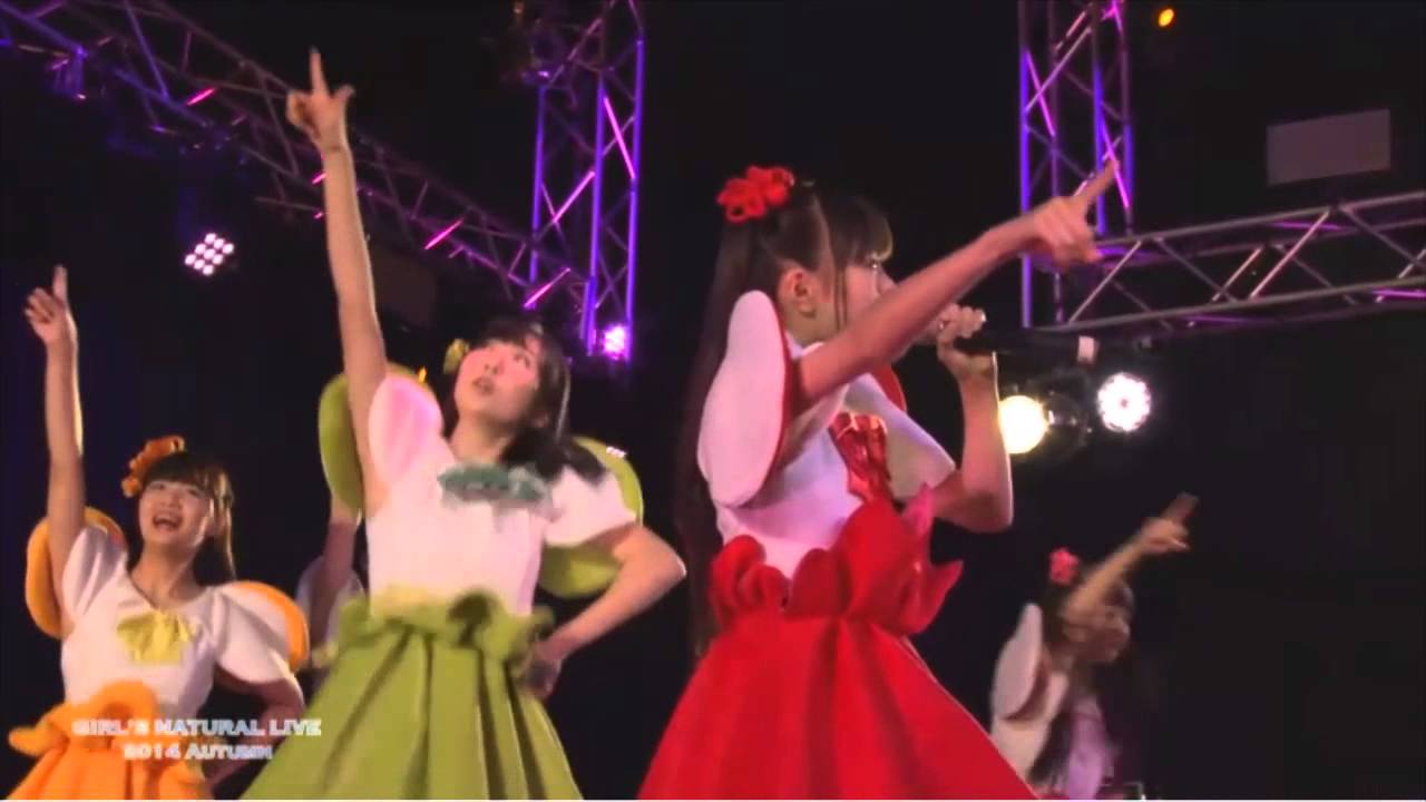 アイドル アイドル