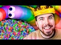 VUELVO A SLITHER.IO Y EL TOP ES "IMPOSIBLE"