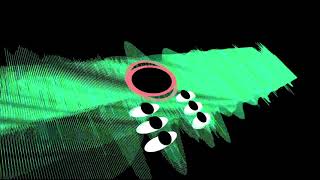 face and dance / moistpeace / TidalCycles, openFrameworks