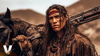 Apache Blood