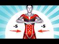 10-Min Low Impact Fat Burn for Beginners