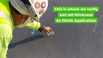 Auto Plant Containment Area Protective Coatings