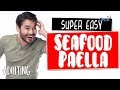 Adulting with Atom Araullo: How to cook super easy Paella | GMA One