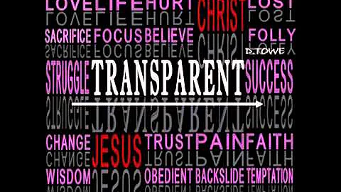 D.Towe "Don't Lose Faith" Feat. Tonya Sheppard (Pr...