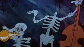 Skeleton Frolic (1937)