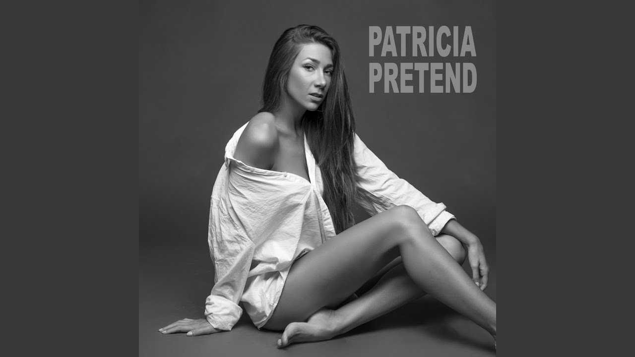 Pretend adlı videoyu YouTube'da izle Pretend adlı videoyu YouTube'da izle