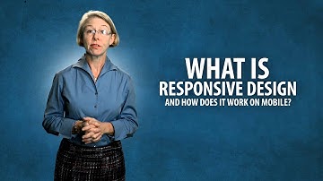 Responsive Design and Mobile- What You Need to Know Now