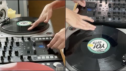 Swingflare stamina practice