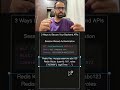 Authentication strategies #backenddev #authenticationmethods #hungrycoders