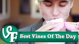 Best Vines Of The Day | July the 18th 2016