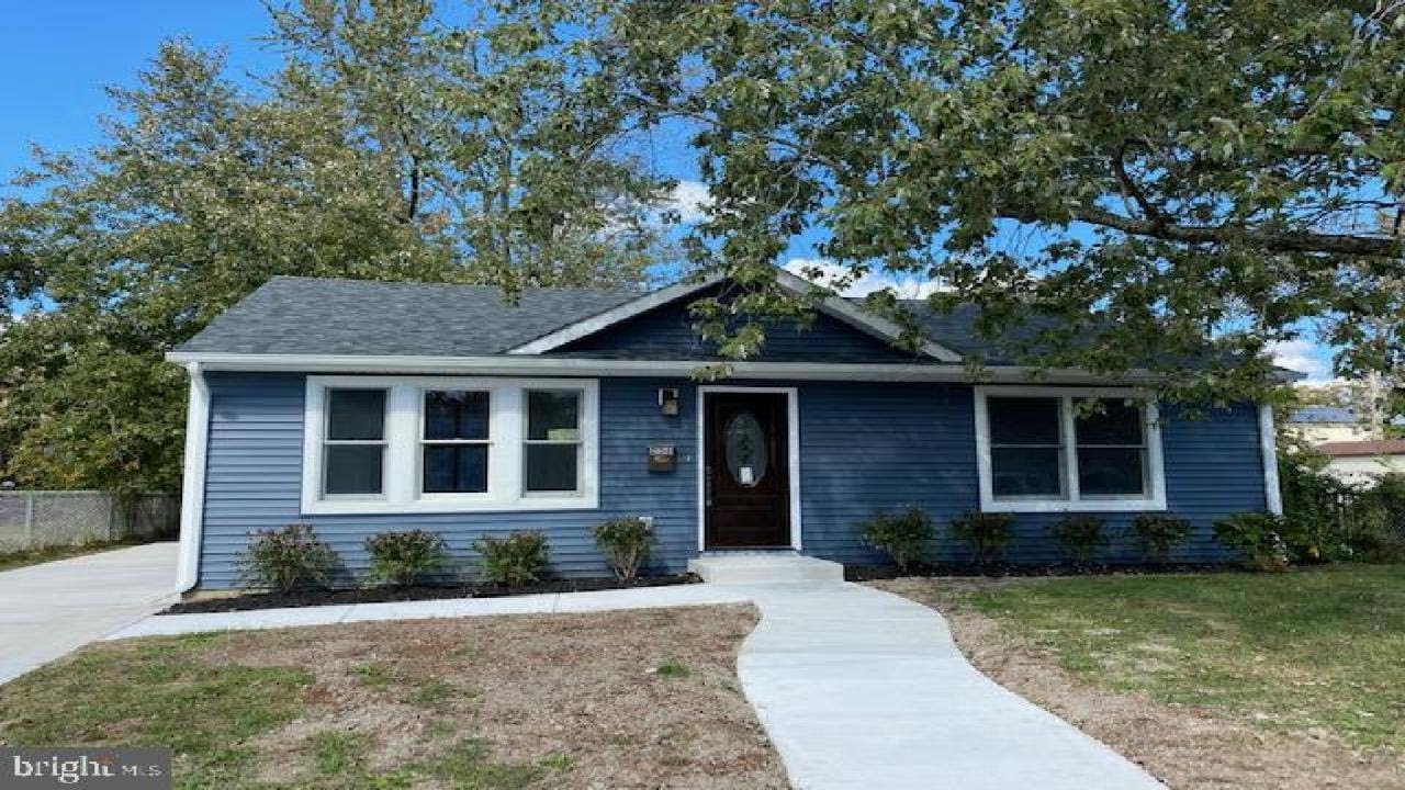 256 COOLIDGE AVENUE, ABSECON, NJ Presented by Lisa Lopez. YouTube
