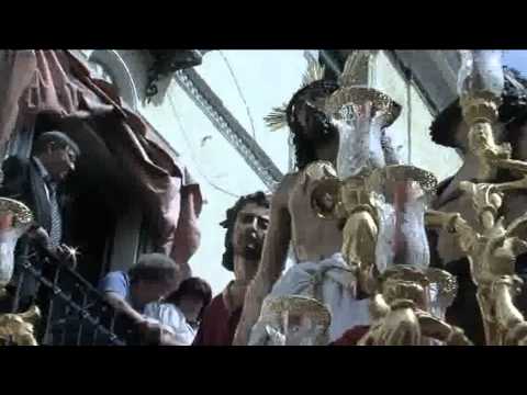 Humilde y Fervorosa Hermandad y Cofradía de Nazarenos de Nuestro Padre Jesús Despojado de sus Vestiduras, María Santísima de los Dolores y Misericordia, Mayor Dolor de Nuestra Señora, San Juan Evangelista, San Bartolomé Apóstol y San Antonio María Claret