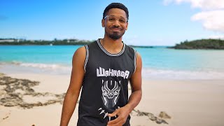 Tour Of Bermudas Most Beautiful Secluded Beach Is This The Best Beach In The World?