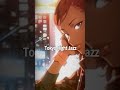 Still hear your voice🎧🗼🌙 NIGHT ACID JAZZ FUNK #acidjazz #nujazz #jazzvibes #nightvibes #tiktokmusic