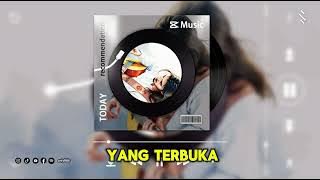 VIRAL❗️JANGAN LAWAN TAKDIR - Lagu Inspiratif untuk Hati yang Lelah #trending #musicreligi