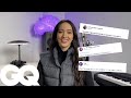 Faouzia Sings Your Tweets | GQ Middle East