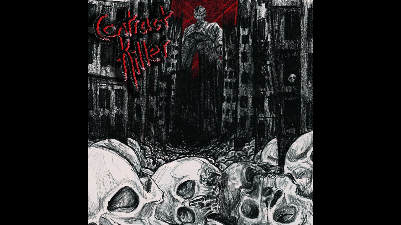 Guarda Contract Killer - S/T EP su YouTube Guarda Contract Killer - S/T EP su YouTube