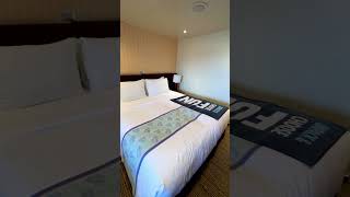 Just a Peek Inside Captain’s Suite 9203 on Carnival Valor