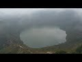 Aqui nace la LEYENDA DEL DORADO!!! | Laguna de Guatavita