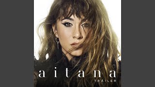 Video thumbnail of "Aitana - Vas A Quedarte"