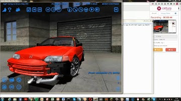 STREET LEGAL_REDLINE MONEY CHEAT CODE!!!