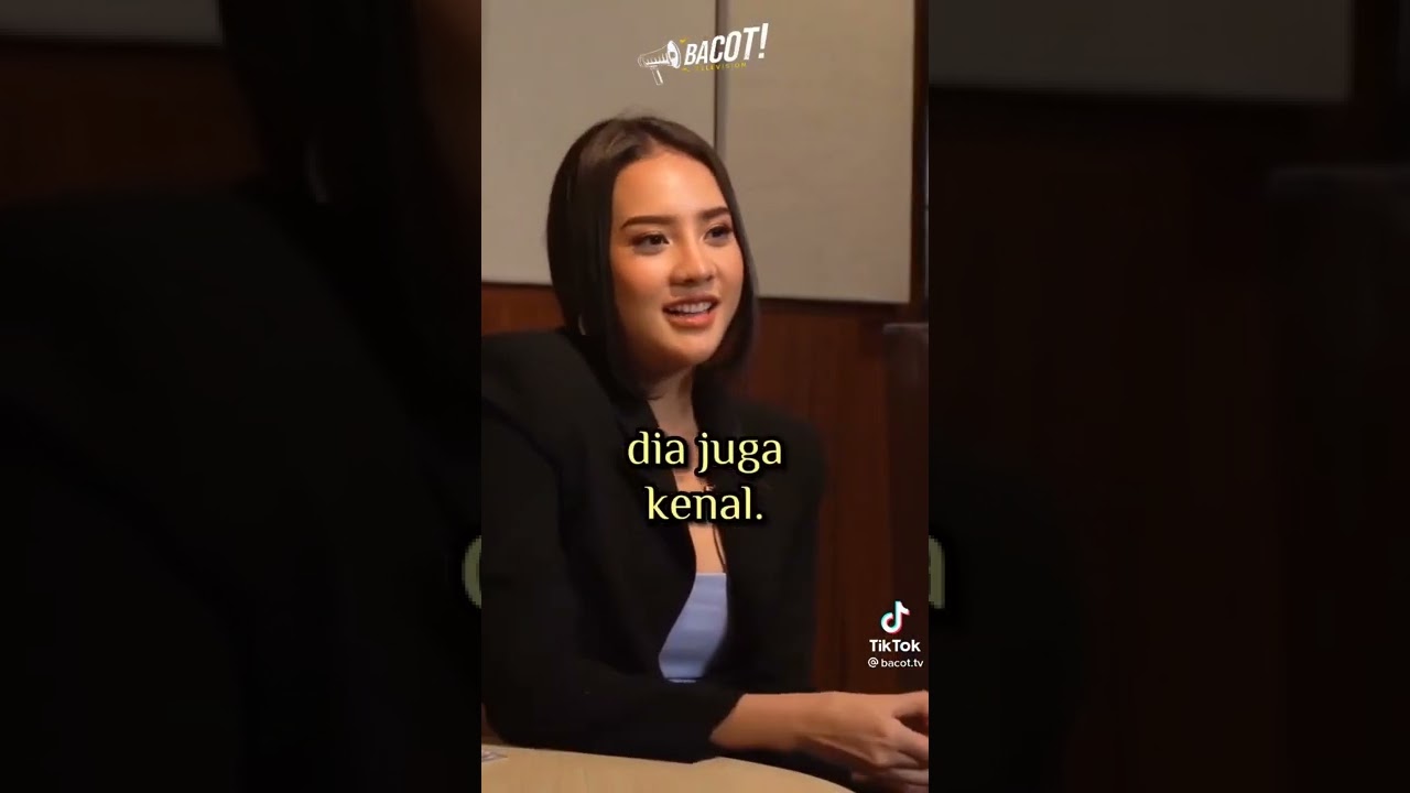 Mantan Anya Paling Berkesan #viral #tiktok #anyageraldine