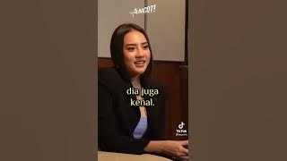 Mantan Anya Paling Berkesan #viral #tiktok #anyageraldine