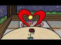 Beemo Flies Away