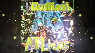 [HD] OutKast - You May Die (Intro) (HD1080p)